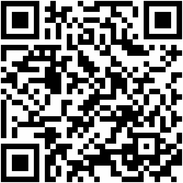 QR-Code: http://orte.land-der-ideen.de/projekt/zentrum-moderner-orient-3015