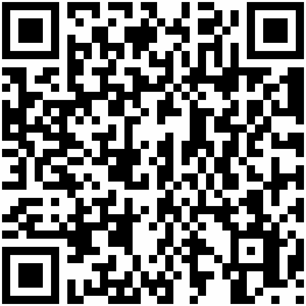 QR-Code: http://orte.land-der-ideen.de/projekt/zkm-zentrum-fuer-kunst-und-medientechnologie-2062