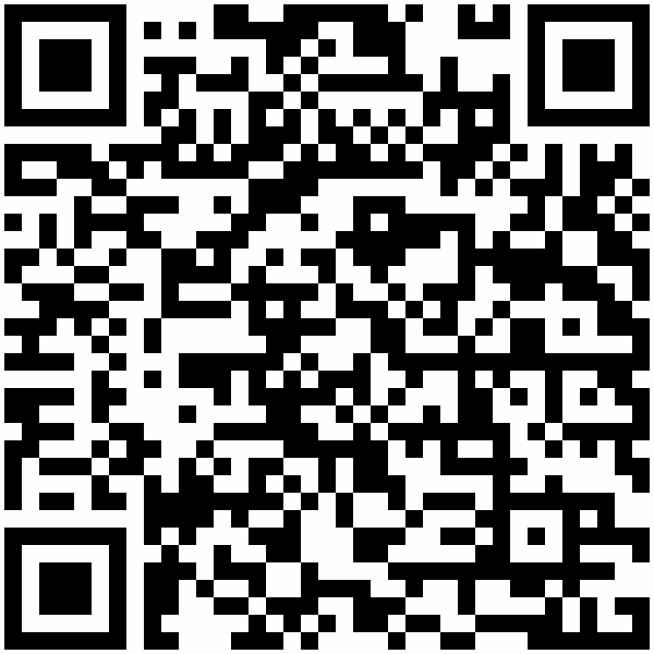 QR-Code: http://orte.land-der-ideen.de/projekt/zukunftsmeile-fuerstenallee-spitzenforschung-fuer-den-mittelstand-2194