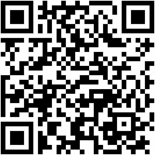 QR-Code: http://orte.land-der-ideen.de/projekt/zukunftspreis-kommunikation-2340