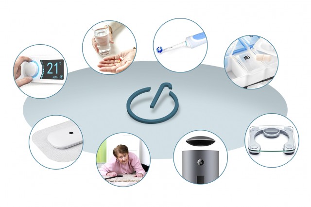 Smart Service Power System